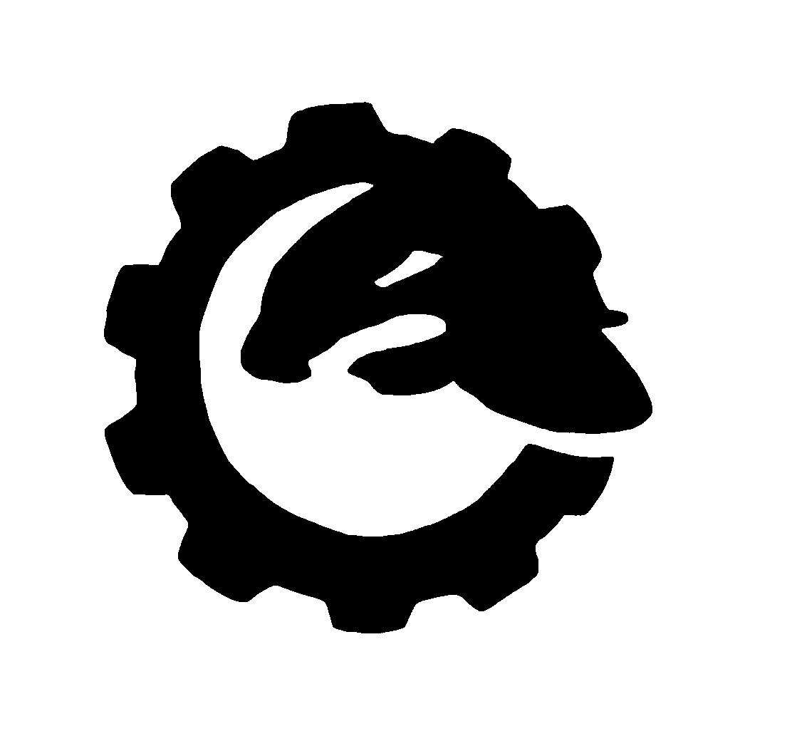 Rumblefish Robotics Emblem